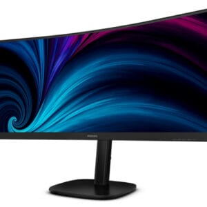 Philips 34 inča 34B2U3600C/00 UWQHD 3440x1440 120 Hz USB-C 90W zakrivljeni monitor - Slika 4