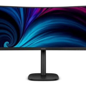 Philips 34 inča 34B2U3600C/00 UWQHD 3440x1440 120 Hz USB-C 90W zakrivljeni monitor - Slika 6