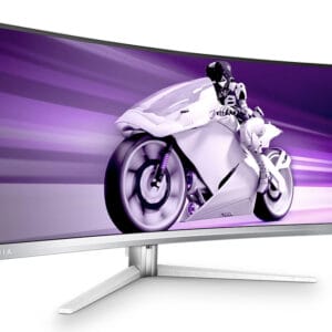 Philips 34 inča 34M2C8600/00 UWQHD 3440x1440 QD OLED 175 Hz gaming m... - Slika 8