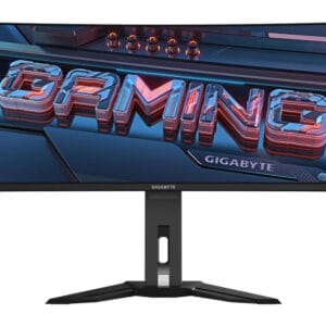 Gigabyte 34 inča MO34WQC UWQHD 3440x1440 OLED 175 Hz zakrivljeni gaming monitor - Slika 3