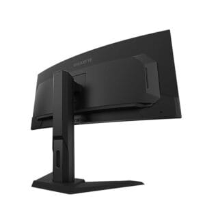 Gigabyte 34 inča MO34WQC UWQHD 3440x1440 OLED 175 Hz zakrivljeni gaming monitor - Slika 4