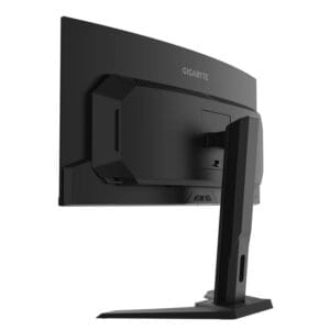 Gigabyte 34 inča MO34WQC UWQHD 3440x1440 OLED 175 Hz zakrivljeni gaming monitor - Slika 5