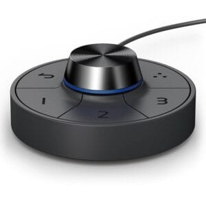 Benq 34 inča PD3420Q UWQHD 3440x1440 IPS USB-C 65W dizajnerski monitor - Slika 8