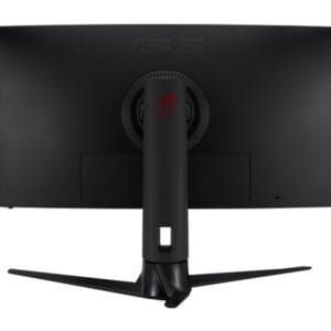Asus 34 inča ROG Strix XG349C UWQHD 3440x1440 Fast IPS 180 Hz zakrivljeni gaming monitor - Slika 1