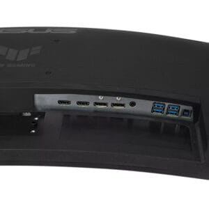 Asus 34 inča TUF VG34VQ3B UWQHD 3440x1440 VA 180 Hz zakrivljeni g... - Slika 5