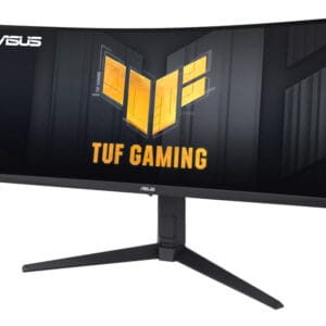 Asus 34 inča TUF VG34VQEL1A UWQHD 3440x1440 VA 100 Hz zakrivljeni... - Slika 4