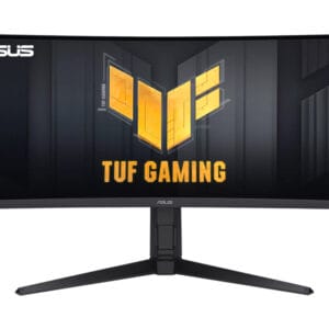 Asus 34 inča TUF VG34VQEL1A UWQHD 3440x1440 VA 100 Hz zakrivljeni... - Slika 5