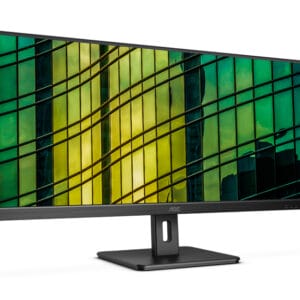 AOC 34 inča U34E2M WQHD WLED monitor - Slika 1
