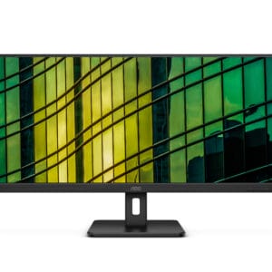 AOC 34 inča U34E2M WQHD WLED monitor - Slika 3