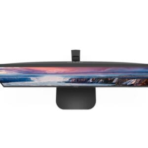 AOC 34 inča U34V5C/BK UWQHD 3440x1440 100 Hz gaming monitor - Slika 2