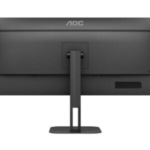 AOC 34 inča U34V5C/BK UWQHD 3440x1440 100 Hz gaming monitor - Slika 4