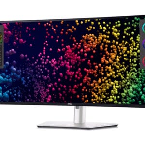 Dell 39.7 inch U4025QW WUHD 120Hz Thunderbolt UltraSharp zakrivljeni IPS monitor - Slika 2