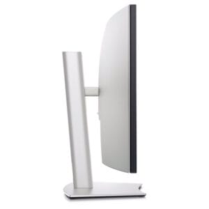 Dell 39.7 inch U4025QW WUHD 120Hz Thunderbolt UltraSharp zakrivljeni IPS monitor - Slika 6