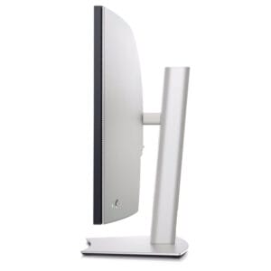 Dell 39.7 inch U4025QW WUHD 120Hz Thunderbolt UltraSharp zakrivljeni IPS monitor - Slika 7