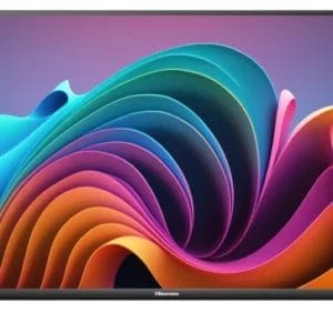 hisense SMART QLED TV 40 Hisense 40A5NQ 1920x1080/Full HD/DVB-T2/S/C - Slika 2