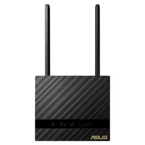 ASUS 4G-N16 N300 Wi-Fi ruter - Slika 1