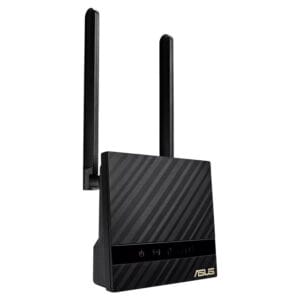 ASUS 4G-N16 N300 Wi-Fi ruter - Slika 2