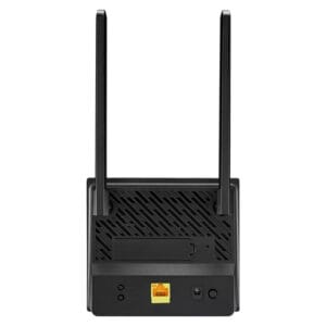 ASUS 4G-N16 N300 Wi-Fi ruter - Slika 3