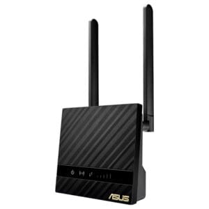 ASUS 4G-N16 N300 Wi-Fi ruter - Slika 5