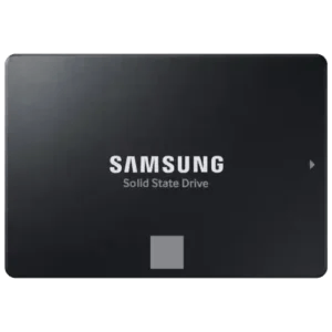 Samsung 4TB 2.5 inča SATA III MZ-77E4T0B 870 EVO Series SSD - Slika 1
