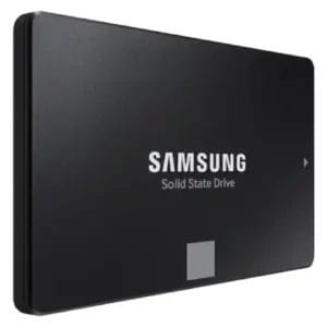 Samsung 4TB 2.5 inča SATA III MZ-77E4T0B 870 EVO Series SSD - Slika 3