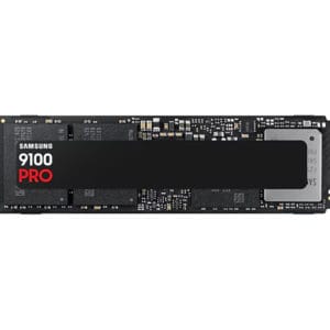 Samsung 4TB M.2 NVMe MZ-VAP4T0BW 9100 Pro Series - Slika 2
