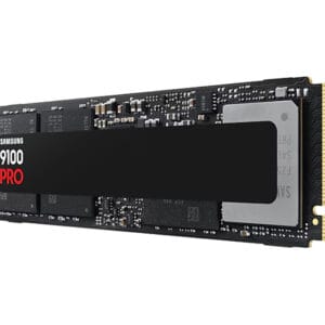 Samsung 4TB M.2 NVMe MZ-VAP4T0BW 9100 Pro Series - Slika 3