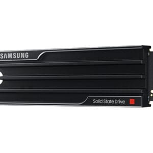 Samsung 4TB M.2 NVMe MZ-VAP4T0CW 9100 Pro Heatsink Series - Slika 3
