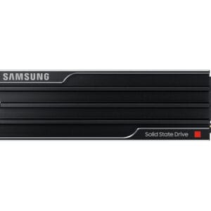 Samsung 4TB M.2 NVMe MZ-VAP4T0CW 9100 Pro Heatsink Series - Slika 1