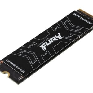 KINGSTON 500GB M.2 NVMe SFYRS/500G FURY Renegade SSD - Slika 2