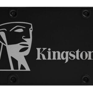 Kingston 512GB 2.5 inča SATA III SKC600/512G KC600 series SSD - Slika 1