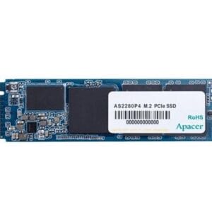 APACER 512GB AS2280P4 M.2 PCIe AP512GAS2280P4-1 - Slika 1