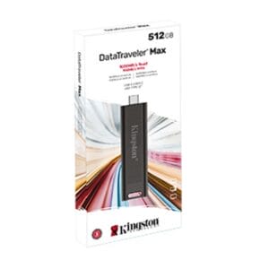 Kingston 512GB DataTraveler Max USB 3.2 flash DTMAX/512GB - Slika 1