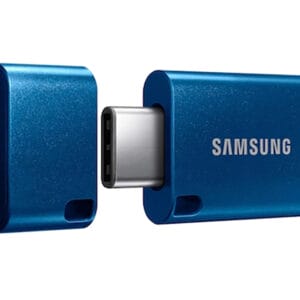 SAMSUNG 512GB USB-C MUF-512DA plavi - Slika 1
