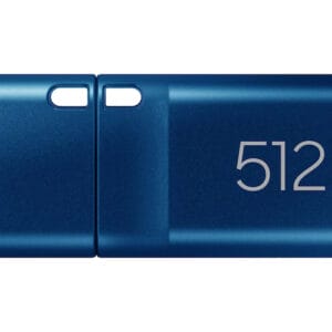 SAMSUNG 512GB USB-C MUF-512DA plavi - Slika 2