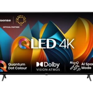 HISENSE 55 inča 55E7NQ PRO QLED 4K UHD Smart TV - Slika 8
