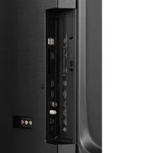 Hisense SMART QLED TV 55 Hisense 55E7NQ 3840x2160/UHD/4K/DVB-T2/S2/C - Slika 2