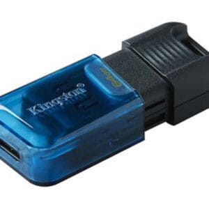 Kingston 64GB DataTraveler 80 M USB-C 3.2 flash DT80M/64GB - Slika 2