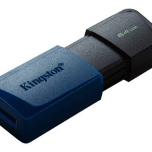 Kingston 64GB DataTraveler Exodia M USB 3.2 Gen1 DTXM/64GB - Slika 1