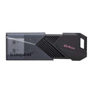 KINGSTON 64GB DataTraveler Exodia Onyx USB 3.2 Gen1 DTXON/64GB - Slika 2