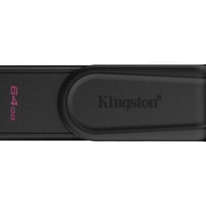 Kingston 64GB DataTraveler Exodia S USB 3.2 Gen1 DTXS/64GB - Slika 3