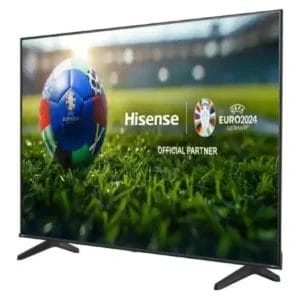 Hisense SMART LED TV 65 Hisense 65A6N 3840x2160/UHD/DVB-T/T2/C/S/S2 - Slika 2
