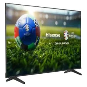 Hisense SMART LED TV 65 Hisense 65A6N 3840x2160/UHD/DVB-T/T2/C/S/S2 - Slika 3