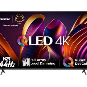 HISENSE 75 inča 75E7NQ PRO QLED 4K UHD Smart TV - Slika 7
