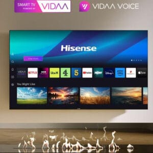 HISENSE 75 inča 75U6NQ ULED Mini-LED 4K UHD Smart TV - Slika 5