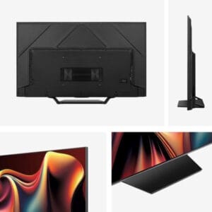 HISENSE 75 inča 75U7NQ ULED Mini-LED 4K UHD Smart TV - Slika 6