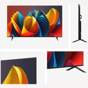 HISENSE 85 inča 85E7NQ QLED 4K UHD Smart TV - Slika 6