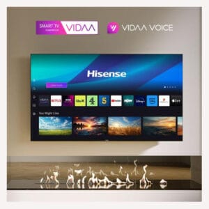 HISENSE 85 inča 85E7NQ QLED 4K UHD Smart TV - Slika 7