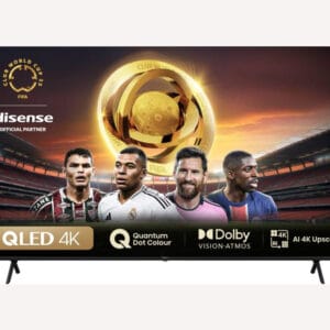 HISENSE 85 inča 85E7NQ QLED 4K UHD Smart TV - Slika 4