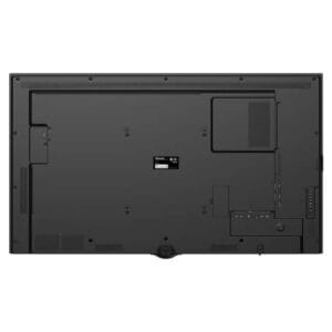 HISENSE 86 inča 86BM66AE 4K UHD 500 nita Digital Signage Display - 24/7 Operation - Slika 4